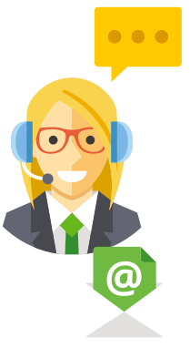 chat-email-assistenza-labacademy