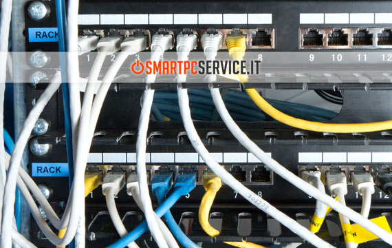 Problemi relativi alla connessione internet ADSL/FIBRA a Genova Problemi relativi alla connessione internet ADSL/FIBRA a Genova